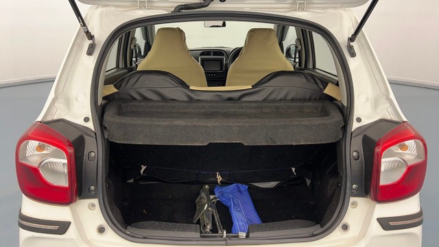 Second-hand 2023 Maruti Alto K10 VXI Plus for sale in Lucknow-9