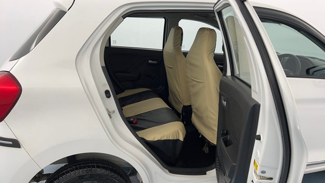 Second-hand 2023 Maruti Alto K10 VXI Plus for sale in Lucknow-32