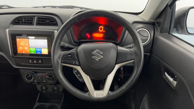 Second-hand 2023 Maruti Alto K10 VXI Plus for sale in Lucknow-30