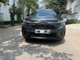 34 Used Kia Seltos in Chennai