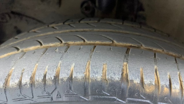 Second-hand 2015 Honda Amaze VX i-VTEC for sale in Hyderabad-25