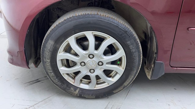 Second-hand 2015 Honda Amaze VX i-VTEC for sale in Hyderabad-20