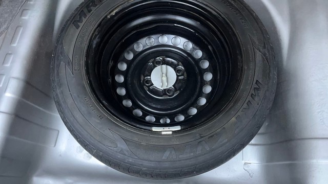 Second-hand 2015 Honda Amaze VX i-VTEC for sale in Hyderabad-21