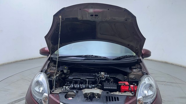 Second-hand 2015 Honda Amaze VX i-VTEC for sale in Hyderabad-8