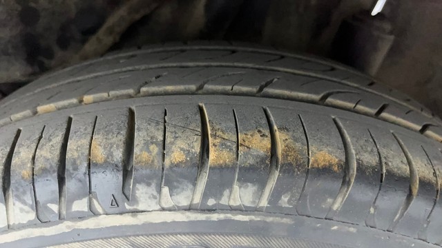 Second-hand 2015 Honda Amaze VX i-VTEC for sale in Hyderabad-27