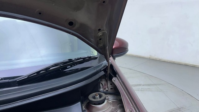 Second-hand 2015 Honda Amaze VX i-VTEC for sale in Hyderabad-34