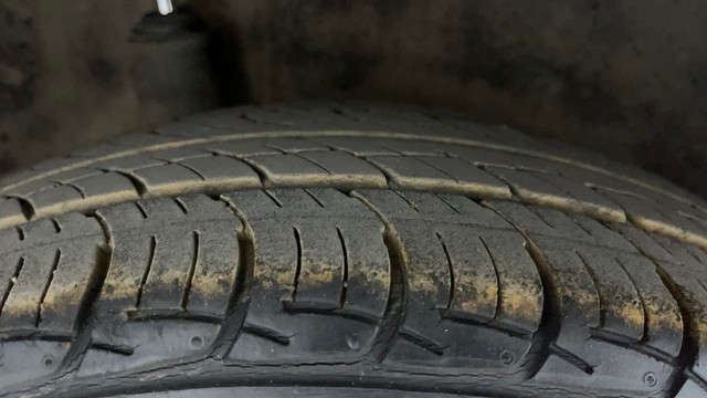 Second-hand 2015 Honda Amaze VX i-VTEC for sale in Hyderabad-26