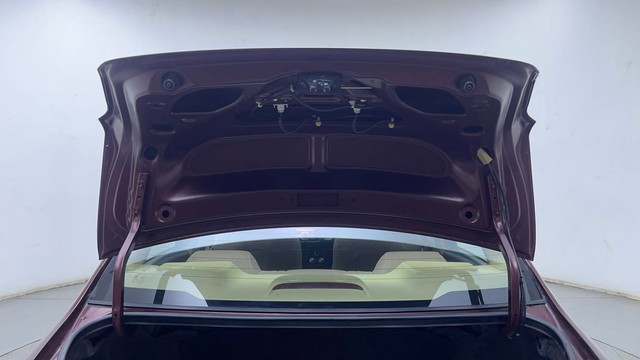 Second-hand 2015 Honda Amaze VX i-VTEC for sale in Hyderabad-36