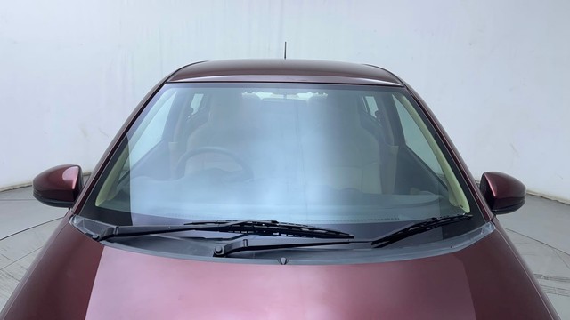 Second-hand 2015 Honda Amaze VX i-VTEC for sale in Hyderabad-10