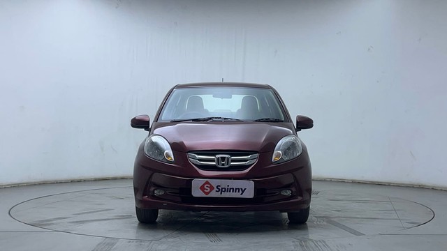 Second-hand 2015 Honda Amaze VX i-VTEC for sale in Hyderabad-7