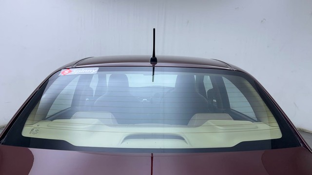 Second-hand 2015 Honda Amaze VX i-VTEC for sale in Hyderabad-37