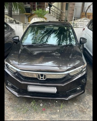 42 Used Honda Amaze in Chennai