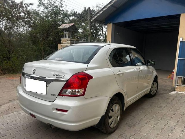 Second-hand 2010 Maruti Suzuki Swift VXI BSII for sale in Hamirpur(HP)-3
