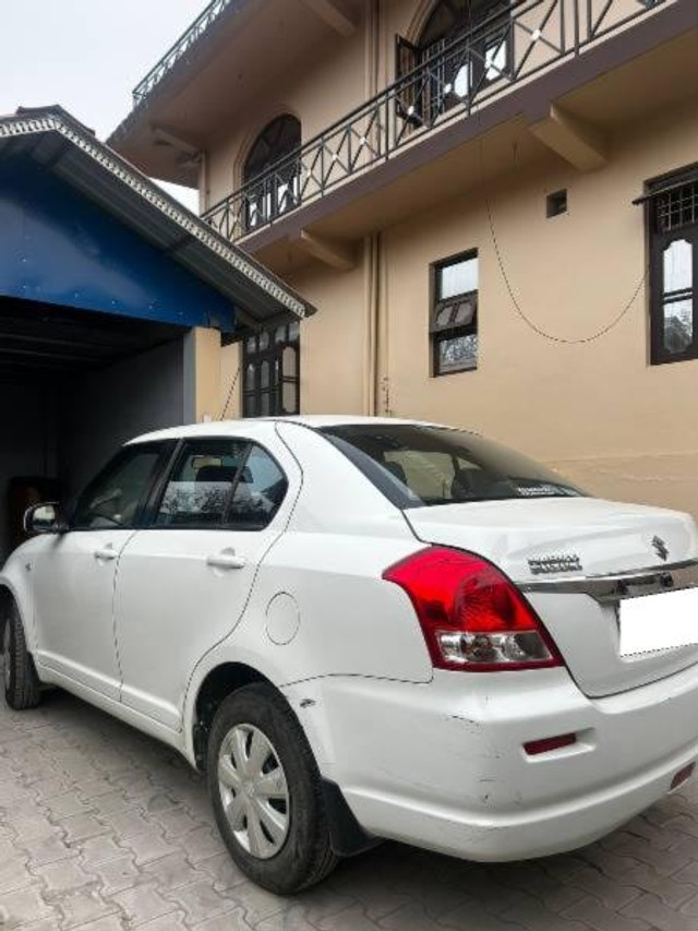Second-hand 2010 Maruti Suzuki Swift VXI BSII for sale in Hamirpur(HP)-2