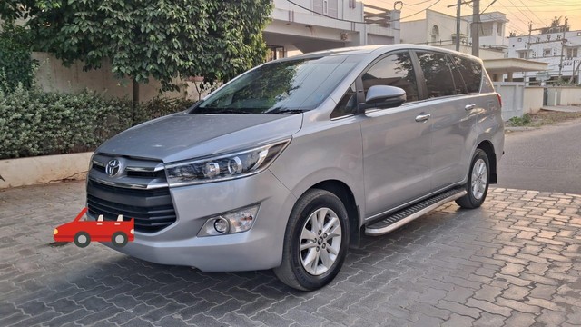 Second-hand 2019 Toyota Innova Crysta 2.4 GX MT BSIV for sale in Coimbatore-2