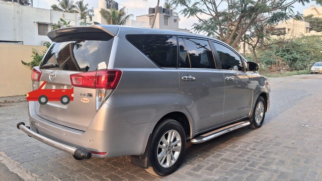 Second-hand 2019 Toyota Innova Crysta 2.4 GX MT BSIV for sale in Coimbatore-14