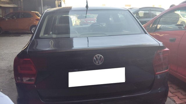 Second-hand 2016 Volkswagen Ameo 1.2 MPI Comfortline for sale in Dehradun-3