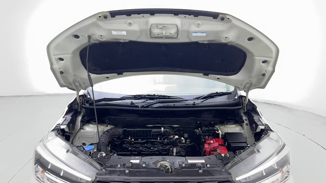 Second-hand 2019 Maruti XL6 Zeta for sale in Noida-8