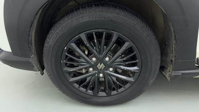 Second-hand 2019 Maruti XL6 Zeta for sale in Noida-20