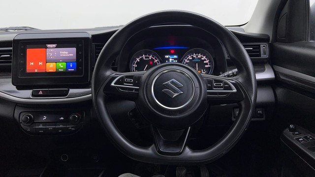 Second-hand 2019 Maruti XL6 Zeta for sale in Noida-35