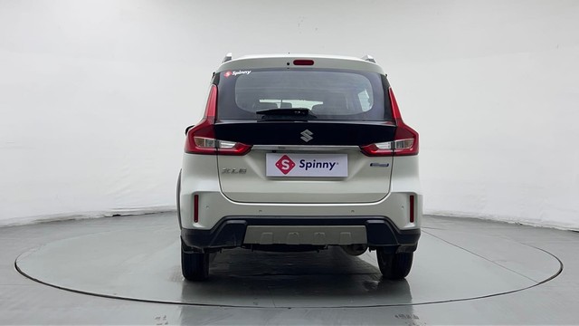 Second-hand 2019 Maruti XL6 Zeta for sale in Noida-4