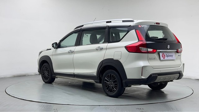 Second-hand 2019 Maruti XL6 Zeta for sale in Noida-5