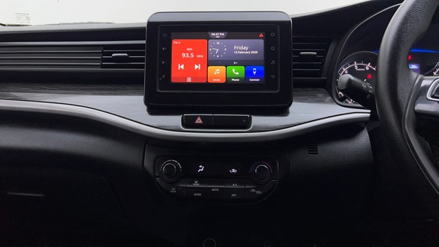 Second-hand 2019 Maruti XL6 Zeta for sale in Noida-36