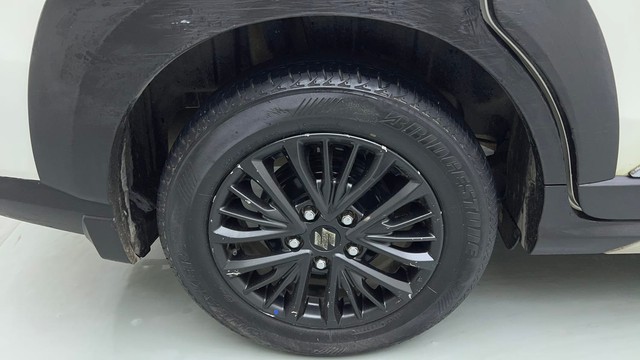 Second-hand 2019 Maruti XL6 Zeta for sale in Noida-18