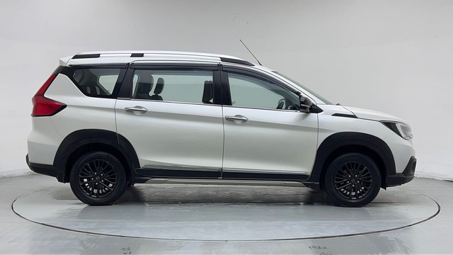 Second-hand 2019 Maruti XL6 Zeta for sale in Noida-2