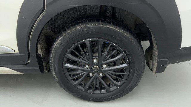 Second-hand 2019 Maruti XL6 Zeta for sale in Noida-19