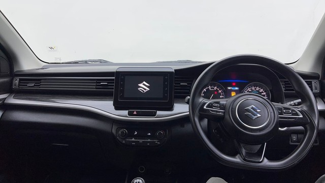 Second-hand 2019 Maruti XL6 Zeta for sale in Noida-11