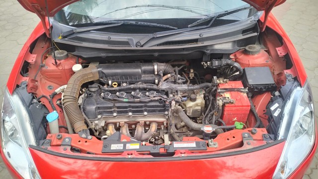 Second-hand 2018 Maruti Suzuki Swift AMT ZXI for sale in Coimbatore-5