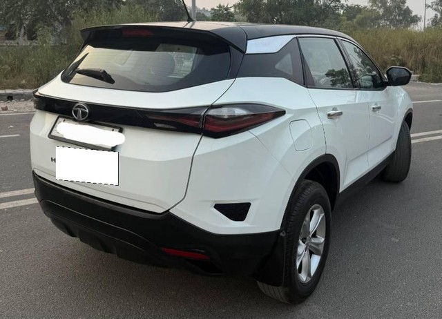 Second-hand 2020 Tata Harrier XT BSIV for sale in Raipur-4