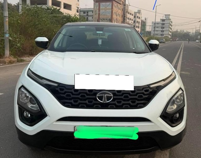 Second-hand 2020 Tata Harrier XT BSIV for sale in Raipur-2