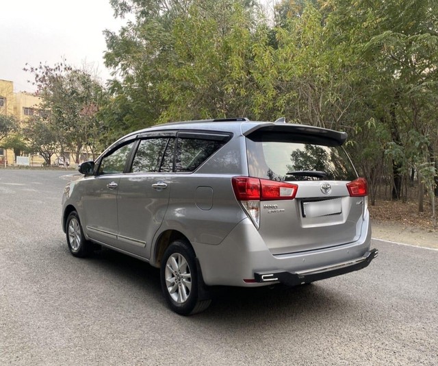 Second-hand 2019 Toyota Innova Crysta 2.4 GX MT BSIV for sale in Indore-6