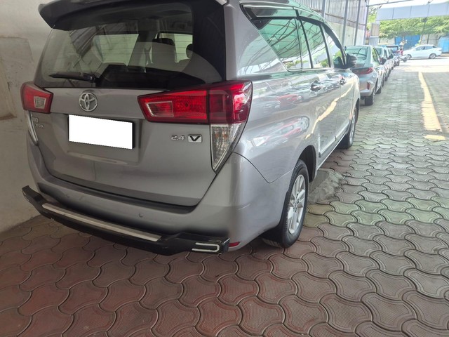 Second-hand 2019 Toyota Innova Crysta 2.4 GX MT BSIV for sale in Indore-8