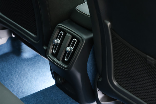 Second-hand 2024 Volvo EC40 E80 for sale in Gurgaon-9