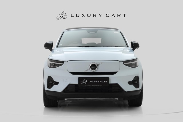 Second-hand 2024 Volvo EC40 E80 for sale in Gurgaon-6