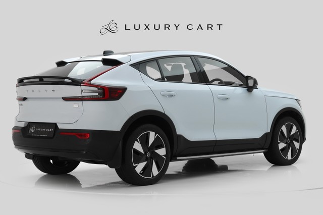 Second-hand 2024 Volvo EC40 E80 for sale in Gurgaon-7