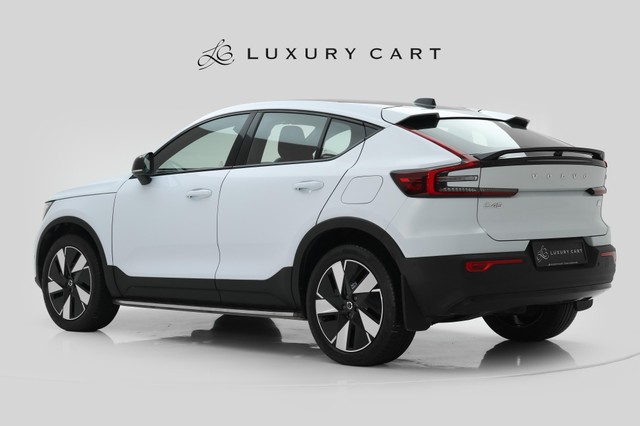 Second-hand 2024 Volvo EC40 E80 for sale in Gurgaon-3