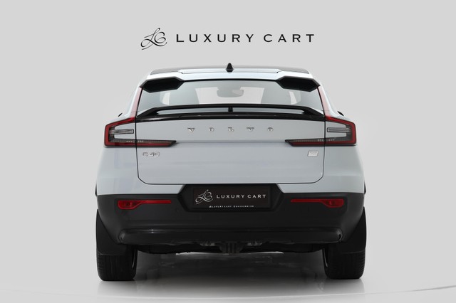 Second-hand 2024 Volvo EC40 E80 for sale in Gurgaon-2