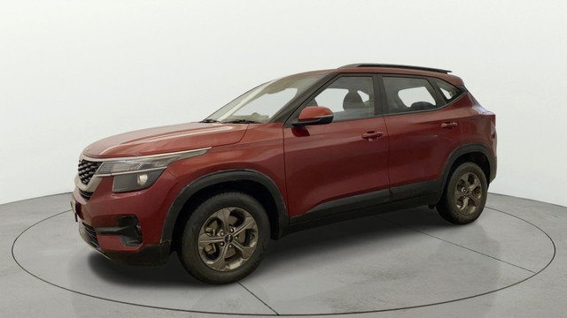 Second-hand 2022 Kia Seltos HTK Plus D for sale in Gurgaon-6