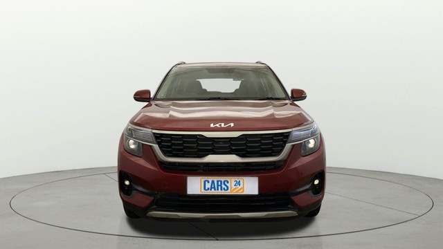 Second-hand 2022 Kia Seltos HTK Plus D for sale in Gurgaon-7