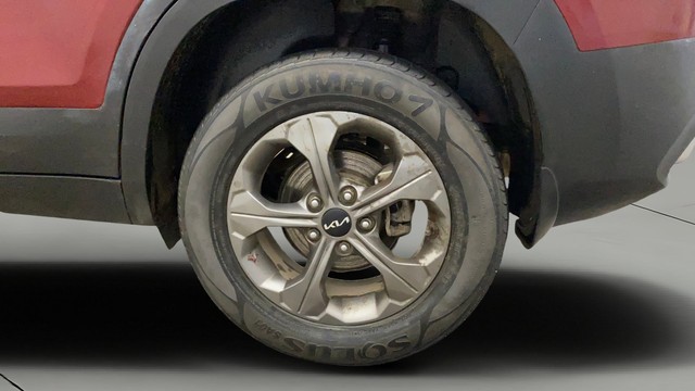 Second-hand 2022 Kia Seltos HTK Plus D for sale in Gurgaon-27