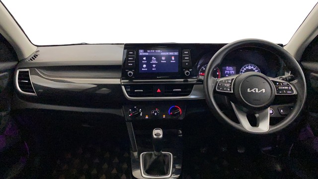 Second-hand 2022 Kia Seltos HTK Plus D for sale in Gurgaon-10