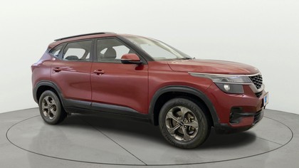 2022 Kia Seltos HTK Plus D