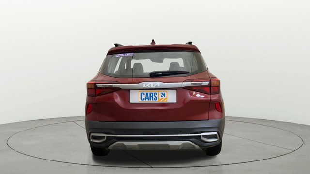 Second-hand 2022 Kia Seltos HTK Plus D for sale in Gurgaon-3