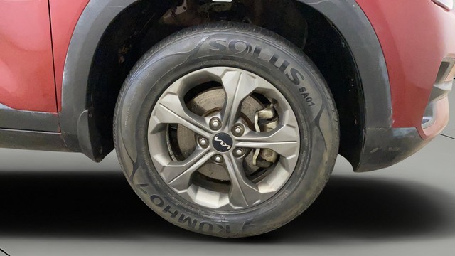 Second-hand 2022 Kia Seltos HTK Plus D for sale in Gurgaon-24