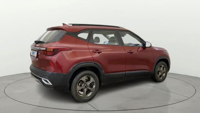 Second-hand 2022 Kia Seltos HTK Plus D for sale in Gurgaon-2