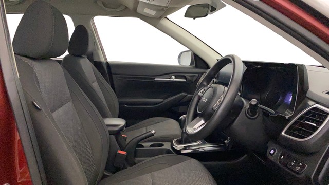 Second-hand 2022 Kia Seltos HTK Plus D for sale in Gurgaon-15